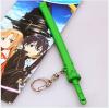 Photo for Sword Art Online Key Chain Anime products Wholesale