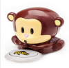 Photo for Mini Cute Plastic Monkey Finger Nail Polish Varnish Air Dryer Blower