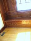 Photo for Restoration Details by Fine Custom Carpentry