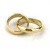 Photo for gay wedding ring