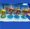 Photo for Sword Art Online Figure 4 pcs for 1 set