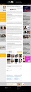 Photo for The TMJ Pill - How To Overcome TMJ