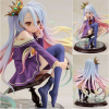 Photo for NO GAME NO LIFE Figure 16CM Anime Wholesale