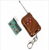 Photo for 4 Channel Wireless RF Remote Control Transmitter Receiver Module