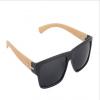 Photo for Fashion Stylish Resin PC and Bamboo Leg Full Rim Glasses Sunglasses