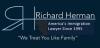 Photo for Richard Herman, Detroit Immigration Lawyer