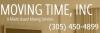 Photo for Moving Time, Inc.