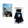 Photo for Attack on Titan Gloves Anime Wholesale