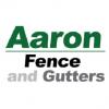 Photo for Aaron Fence and Gutters