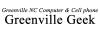 Photo for Greenville Geek