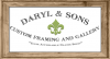Photo for Daryl & Sons Custom Framing and Gallery