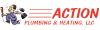 Photo for Action Plumbing & Heating, LLC.