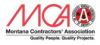 Photo for Montanas contractors Asso.