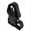 Photo for Magic Tape Mount Holder Clip Clamp for Bicycle Bike LED Light Lamp Flashlight
