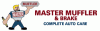 Photo for Master Muffler & Brake Complete Auto Care - Brigham City