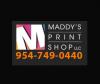 Photo for Maddy’s Print Shop