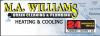 Photo for M.A. Williams, Inc. Drain Cleaning & Plumbing