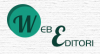 Photo for Web Editori