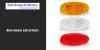 Photo for Different Bike Wheel Refectors @ Safe Route Reflectors