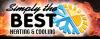 Photo for Simply the Best Heating & Cooling, LLC