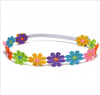 Photo for Toddler/Kid Sweety Colorful Flowers Hair Band Hair Accessories