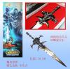 Photo for World of Warcraft Cosplay Prop Anime products Wholesale