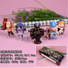 Photo for World of Warcraft Dota2GANK Gashapon(price for 5 pcs a set)