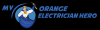 Photo for My Orange Electrician Hero