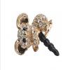 Photo for 3.5mm Koala Rhinestone Dust Earphone Ear Cap Anti Jack Plug Cove for iPhone 5 iPhone 4 4S 3G