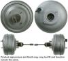 Photo for Dodge Sprinter 2500 Power Brake Booster