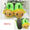 Photo for Plants vs.Zombies Slippers Anime Wholesale
