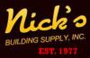 Photo for Nick's Building Supply, Inc.
