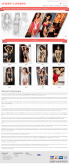 Photo for Cherry Lingerie - Offers Everything That You Need