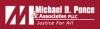 Photo for Michael D. Ponce & Associates PLC