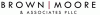 Photo for Brown, Moore & Associates, PLLC