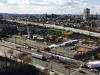 Photo for NRIA Project - Development Work of Bridgeview at the Waterfront is on Schedule