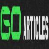 Photo for Go Articles