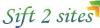 Photo for Sift 2 sites