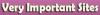 Photo for Very Important Sites