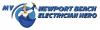 Photo for My Newport Beach Electrician Hero