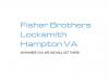 Photo for Fisher Brothers Locksmith Hampton VA
