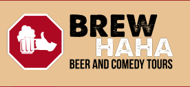 Photo for BrewHaHa Comedy Tours
