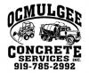 Photo for Ocmulgee Concrete Services