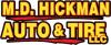 Photo for M.D. Hickman Auto & Tire LLC