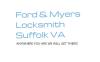 Photo for Ford and Myers Locksmith Suffolk VA