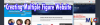 Photo for Creating A Multiple Figure Website