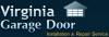 Photo for Virginia Garage Door