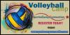 Photo for International volleyball camps Sportscampconnection