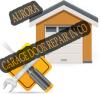 Photo for Aurora Garage Door Repair in CO