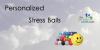 Photo for Kill The Stress with Personalized Stress Balls @ This Promo Works